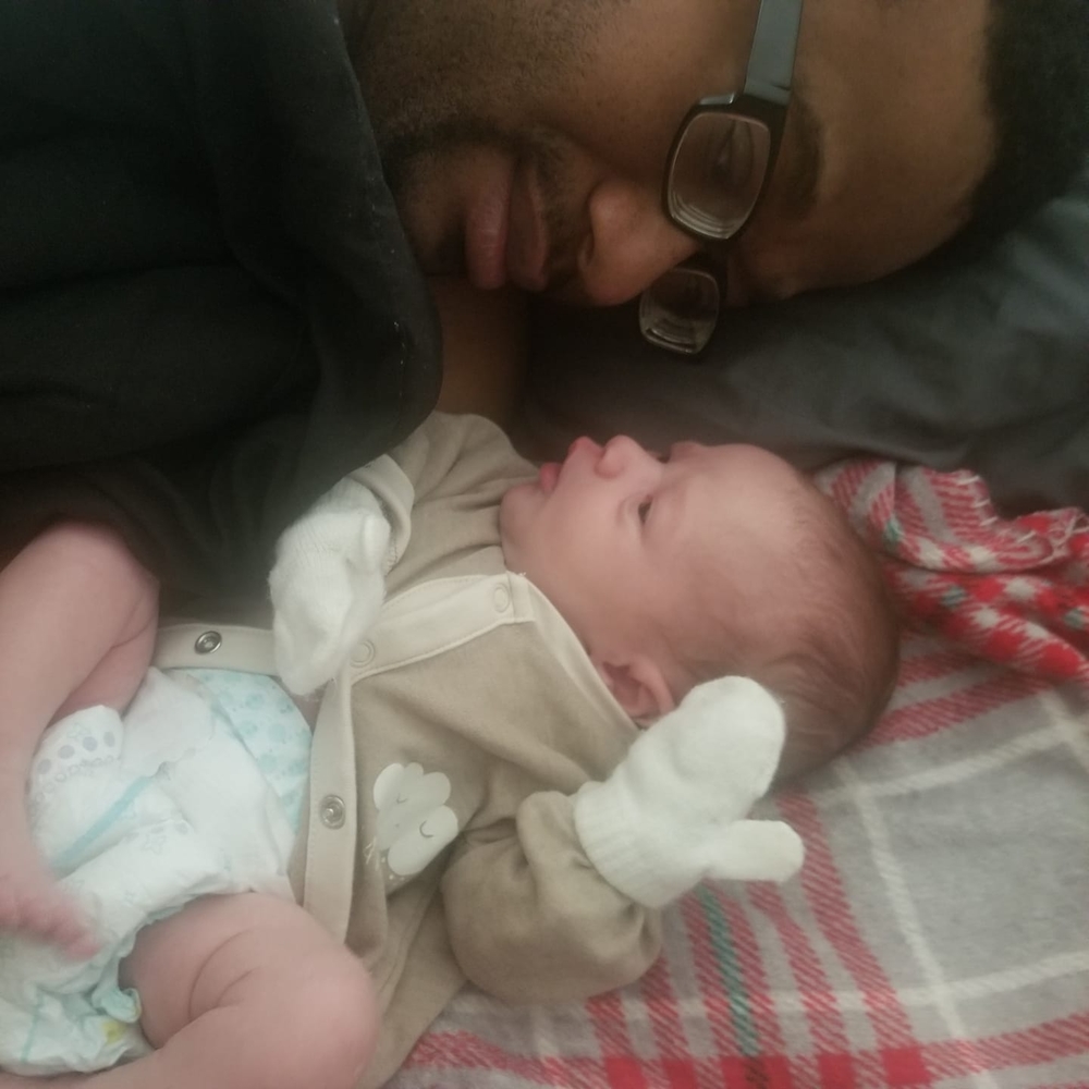 Meet your Posher, Jaig